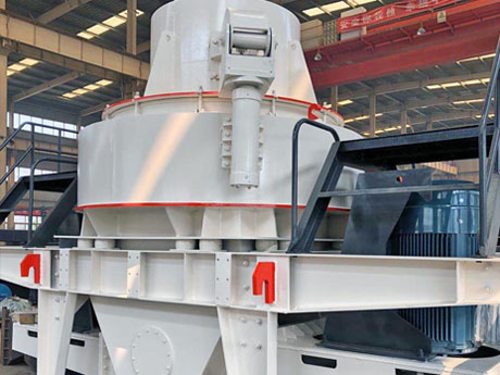 中意時產(chǎn)500噸鵝卵石制砂機順利發(fā)往山東